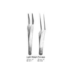 Dressing Forceps